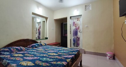 Mahaprasadam Room Type - Standard AC Room