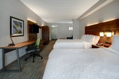 Holiday Inn Express Hotel & Suites Smyrna-Nashville Area