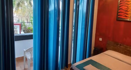 Casa De Julio - River View Rooms Room Type - Standard River View