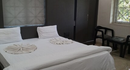 MUSHROOMS Room Type - Deluxe Room