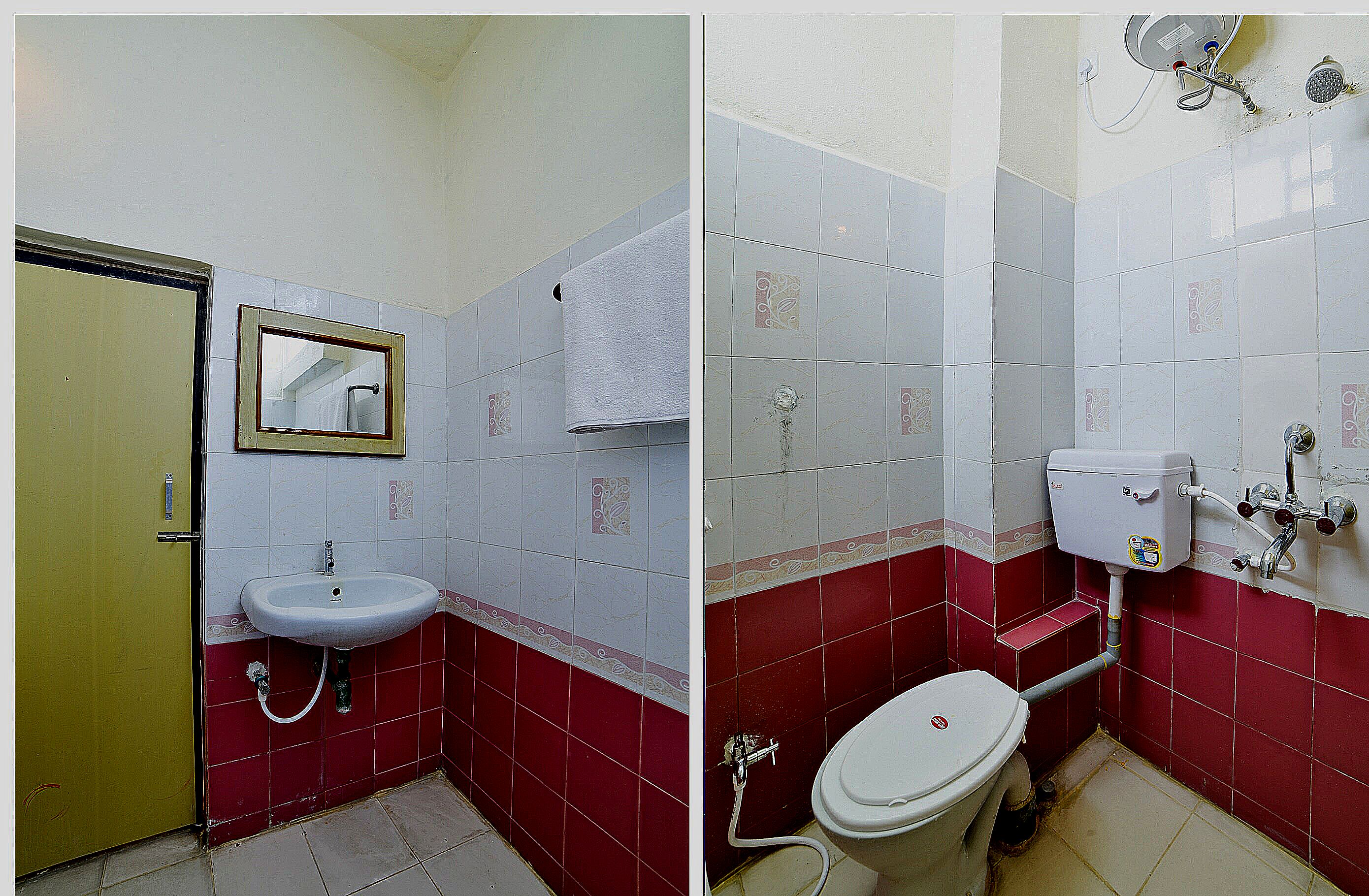 Hotel O Radika Residency - Tap to explore photos