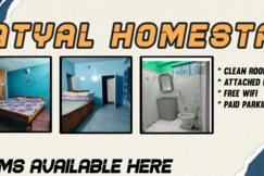 Patyal Rooms