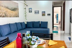 Casa Bloom 2 BHK Balewadi Family Only