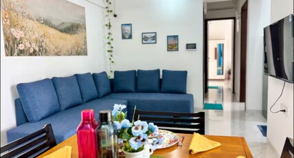 Casa Bloom 2 BHK Balewadi Family Only Room Type - Casa Bloom 2 BHK Balewadi Family Only