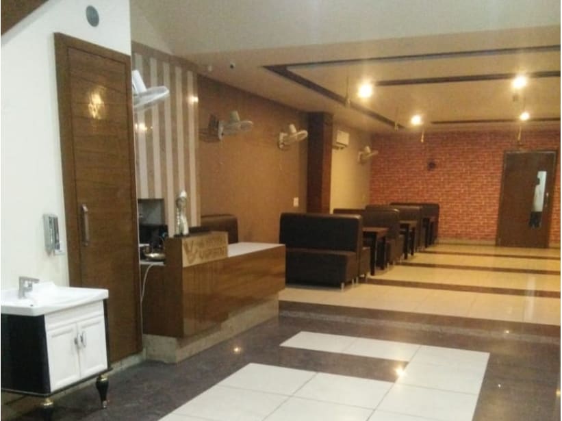 Main gallery