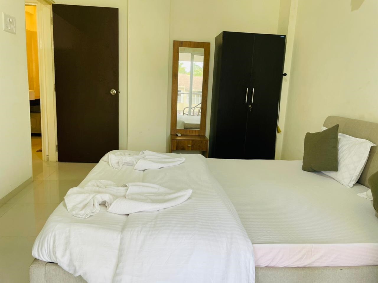 Lio Suites Anjuna - Tap to explore photos