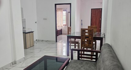 Budget Friendly 2 BHK 5 min frpm Infopark Kochi Room Type - Budget Friendly 2 BHK 5 min frpm Infopark Kochi