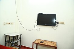 S J R Residency - Yelagiri