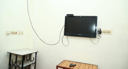 S J R Residency - Yelagiri Room Type - Deluxe AC Room