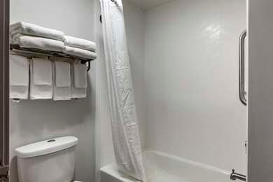 Best Western Executive Inn - Tap to explore photos