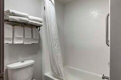 Best Western Executive Inn
