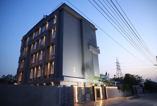 Hotel Sai Bhiwadi
