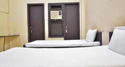 Celebration Hotel & Restaurant Room Type - AC Room