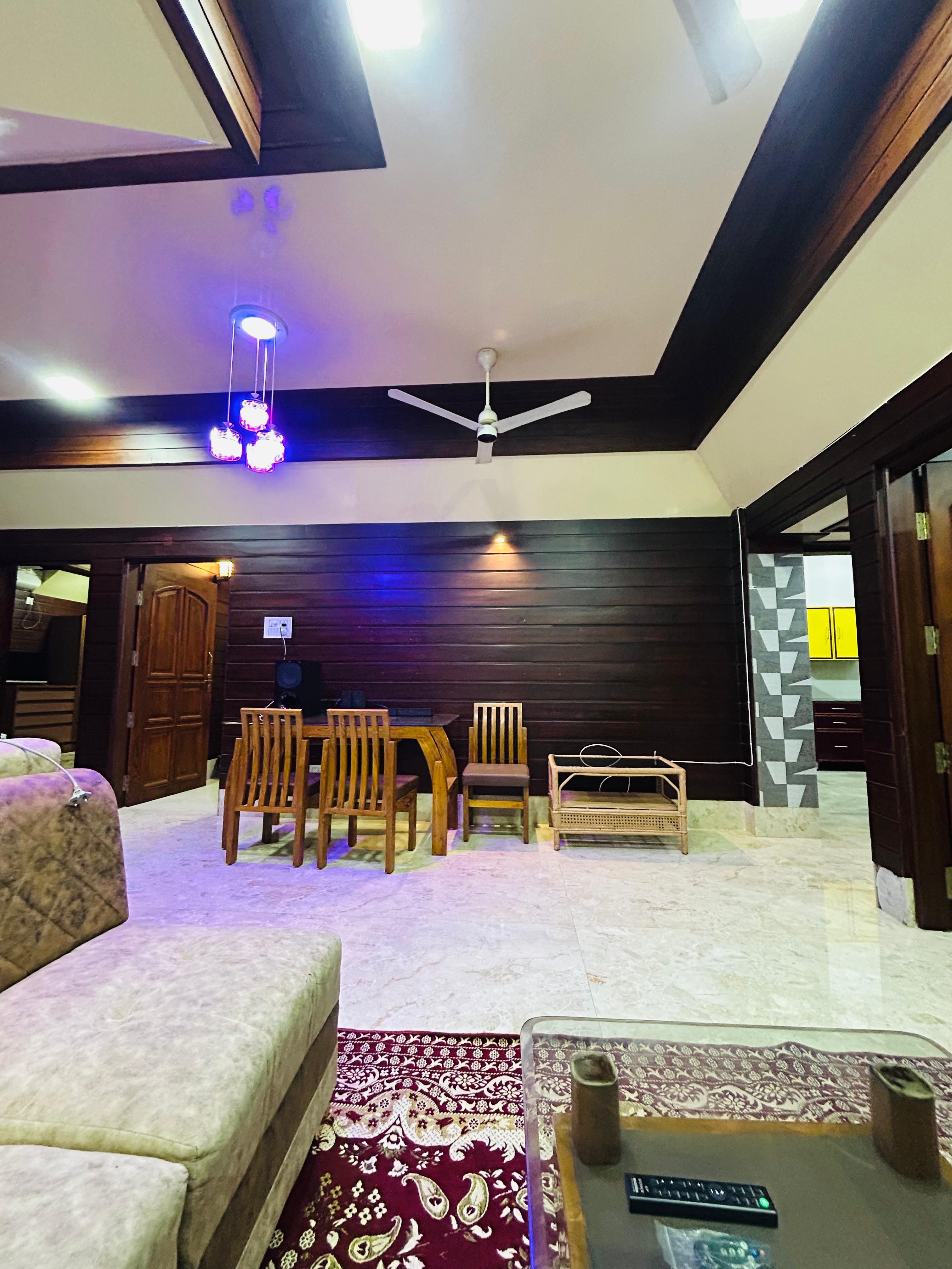 The Lavish Stay | Brahmaputra View - Tap to explore photos