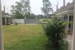 COSYNOOK RESORT