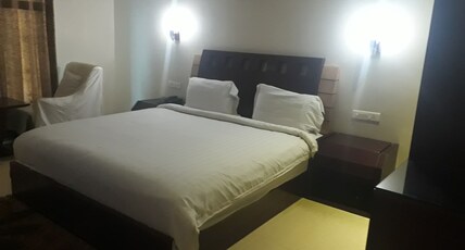 Mountain View Resorts Room Type - Non AC Room