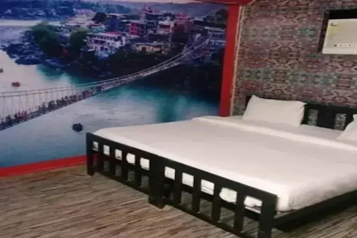 SUKHDEV RESORT RISHIKESH - Tap to explore photos