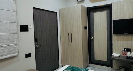 Hotel RS Grand Room Type - Premium Room Hotel RS Grand Room Type - Premium Room