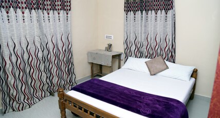 Ferndale Homestay Room Type - Budget Room
