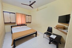 Shamanand Lodging