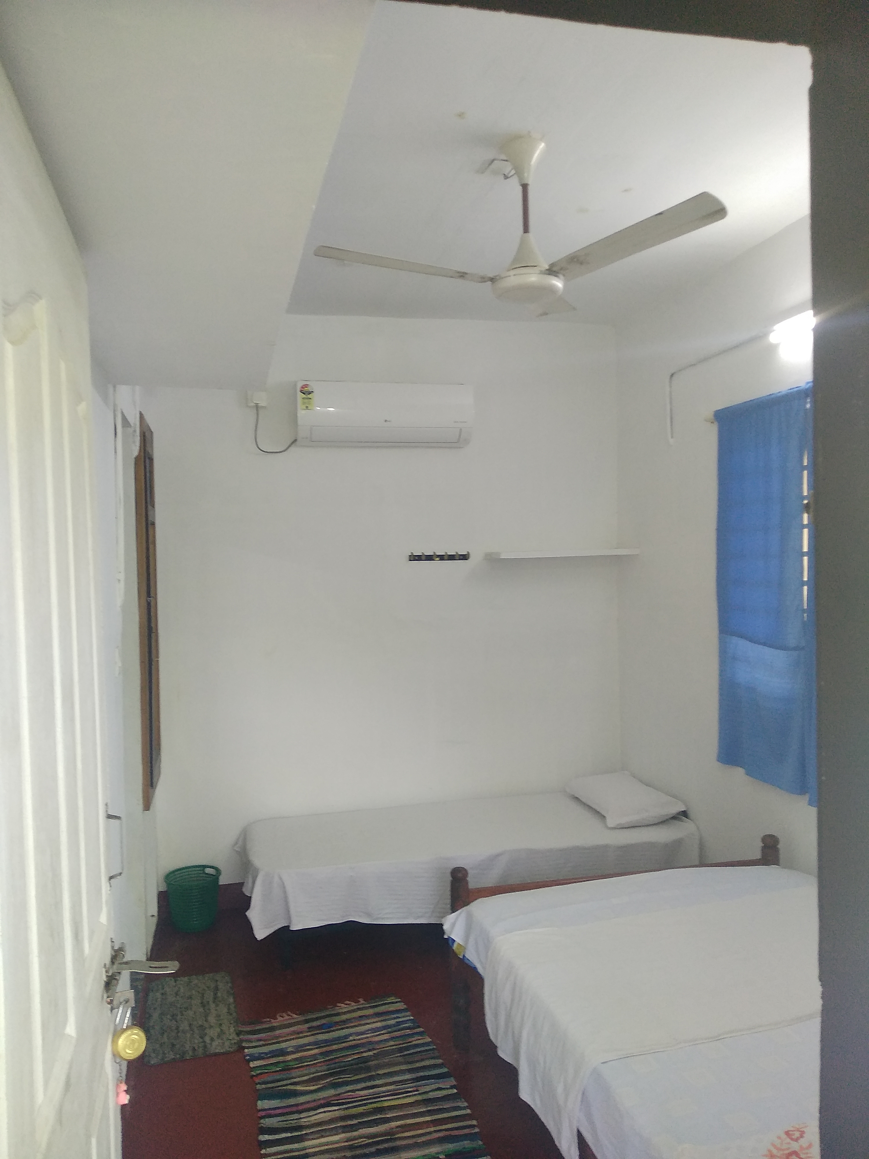 Nila Homestay | Beachside stay - Tap to explore photos