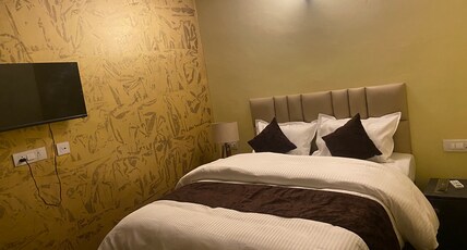 Skylight Homestay Room Type - Deluxe Rooms