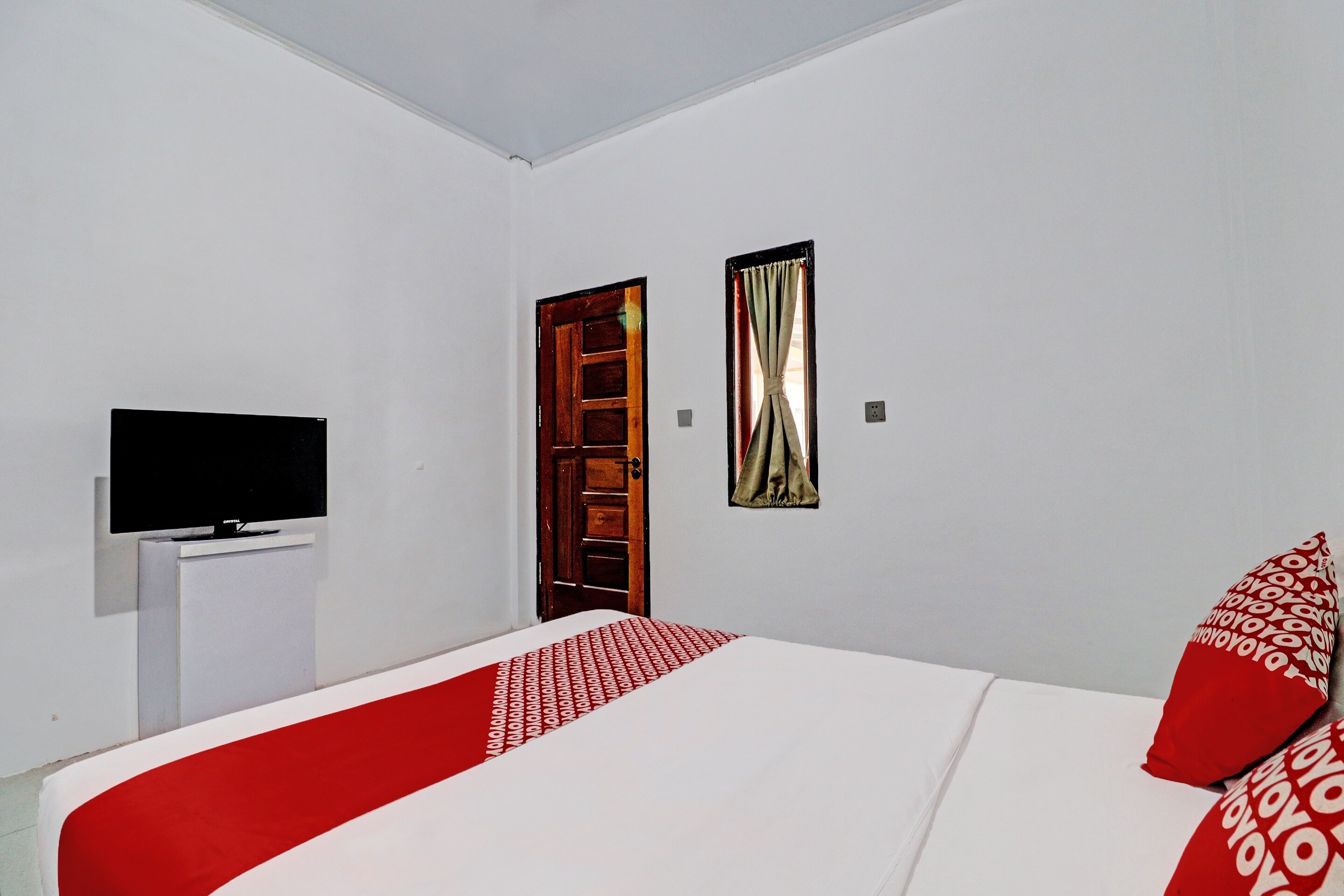 Hotel O Gala Residence - Tap to explore photos