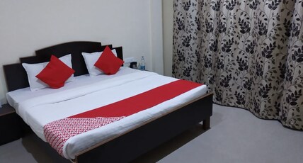 Hotel Ashiana Room Type - Premium Rooms