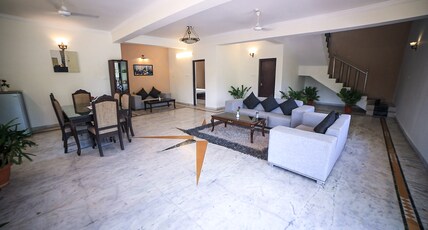 Celebrity Resort Room Type - 4 Bed Room Villa