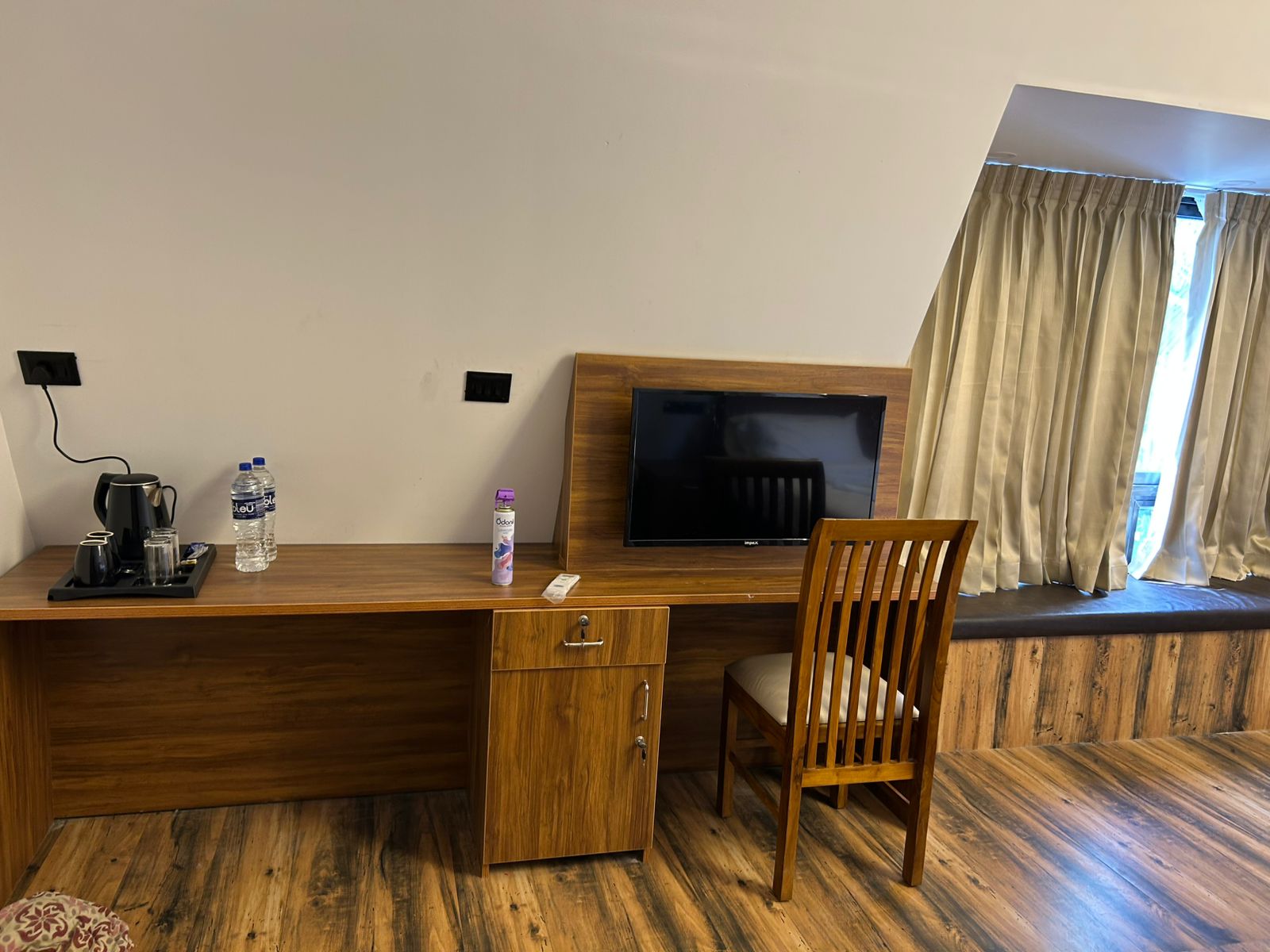 MANGALATH RESORTS - Tap to explore photos