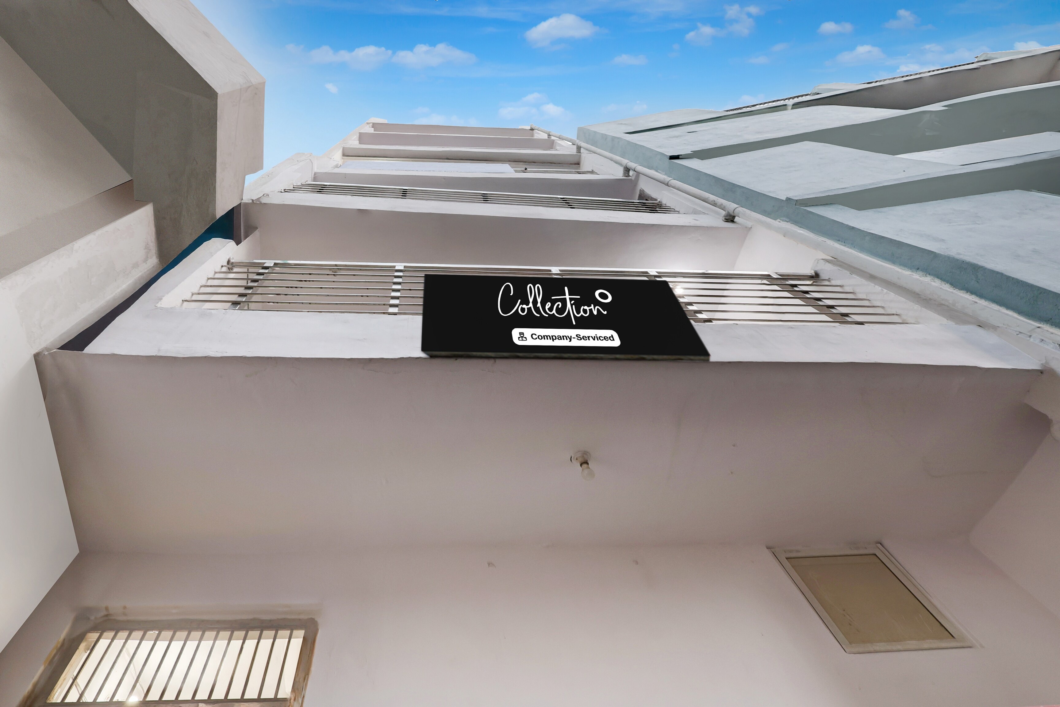 Collection O Sector 18 Noida Formerly True Residency - Tap to explore photos