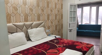 Hideout BNB Room Type - Bedroom 5