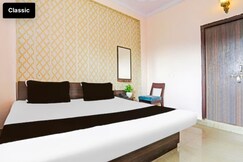 Arvi Residency Guest House