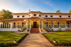 MPT Devdaru Bungalow, Pachmarhi