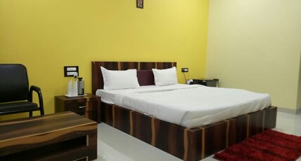 Hotel Sai Residency Room Type - Elite Room