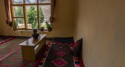 GONGMA HOMESTAY Room Type - Bedroom 2