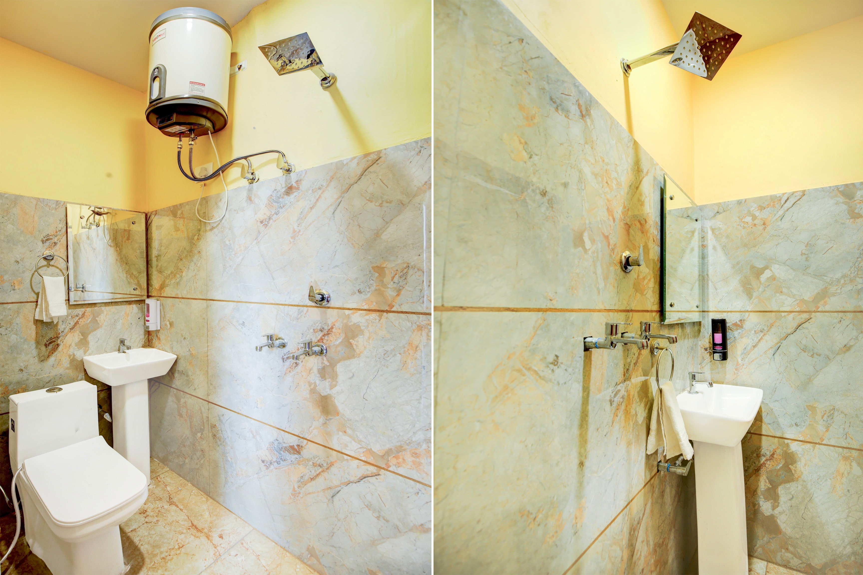 Hotel O Pankh - Tap to explore photos