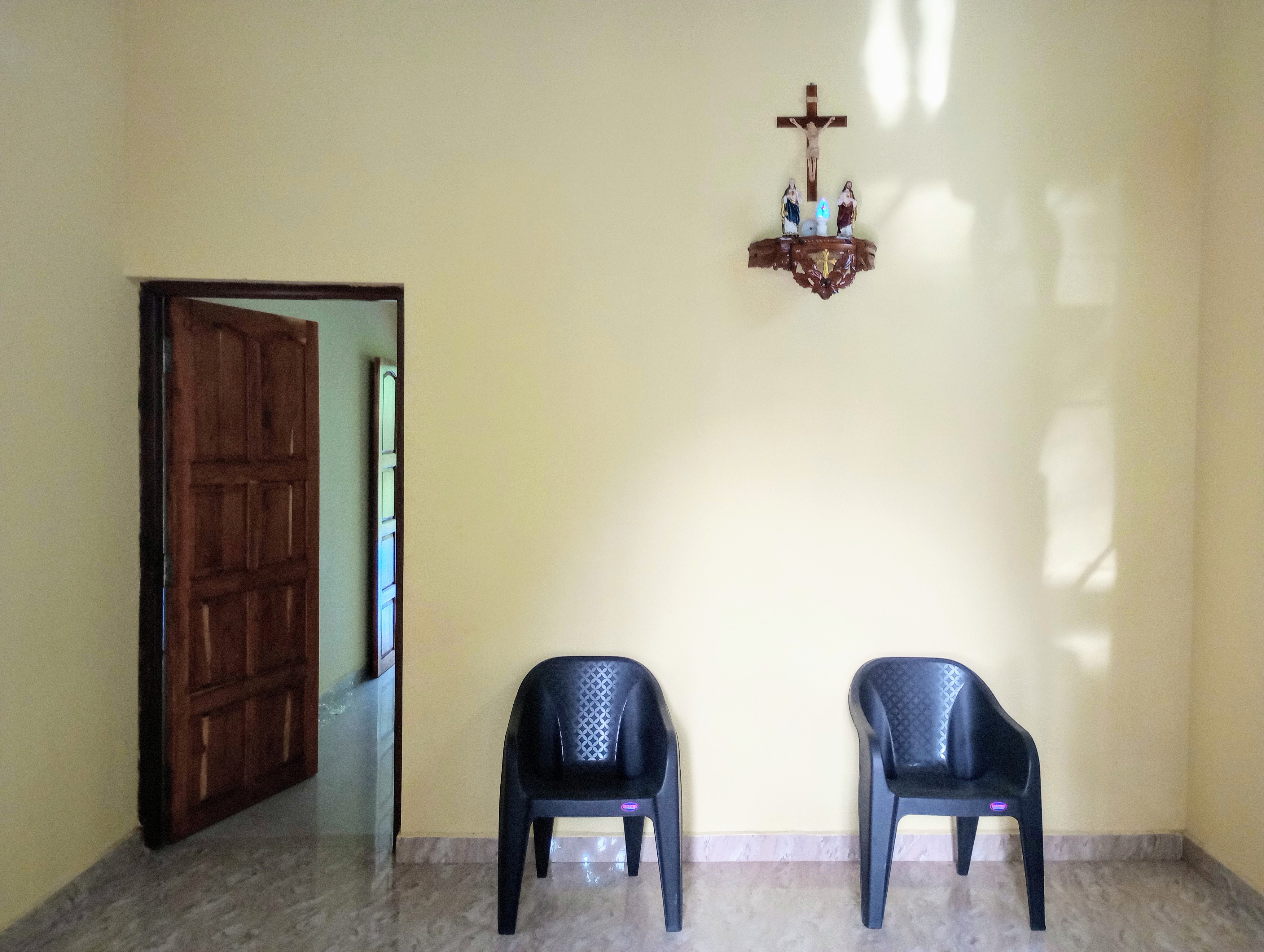 Peaceful 2BHK Homestay at Benaulim - Tap to explore photos