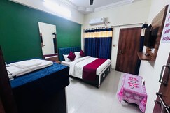 Vashishatha home stay