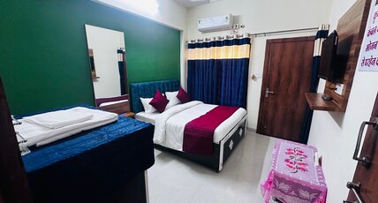 Vashishatha home stay Room Type - Bedroom 2