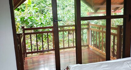 Cherry N Bean Cottage Room Type - Bean