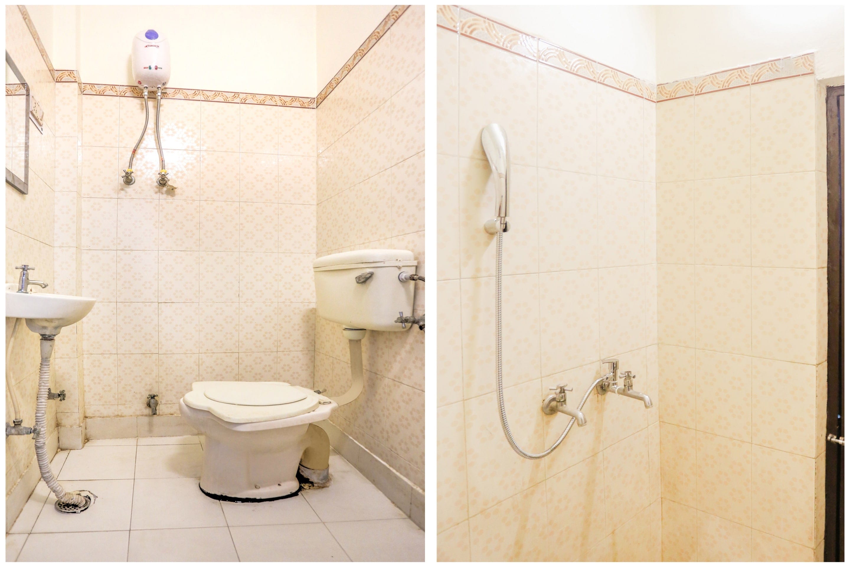 Hotel O Shri Sai Guest House - Tap to explore photos