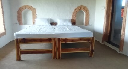 Berry hideout stay house Room Type - Bedroom 1