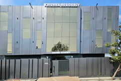 Krishna Residency - A Boutique Hotel