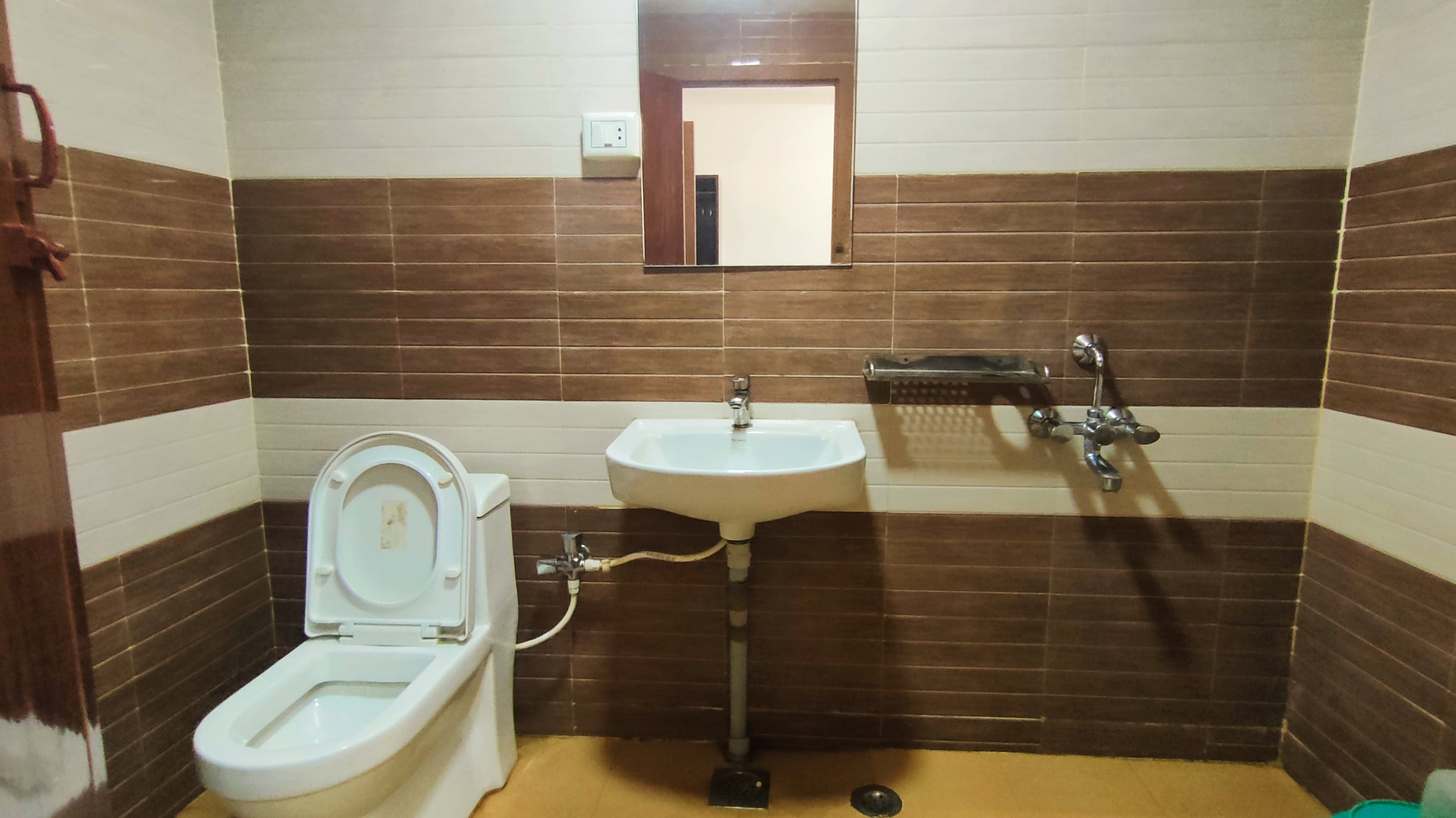 Annai Residency - Tap to explore photos