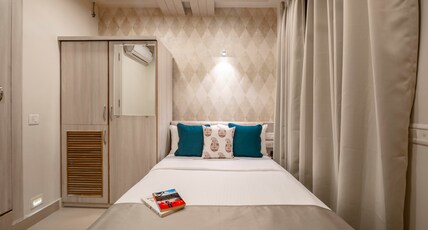 Anthurium Hotel Room Type - Standard Room