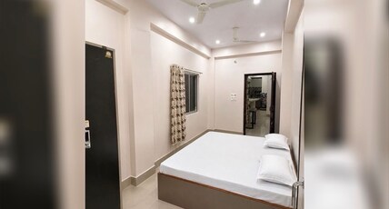 CHANAKYA GUEST HOUSE Room Type - Room 4