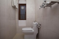 Hotel Rosemary Homes