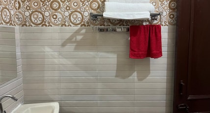 Pradeep Room Type - Bedroom 4