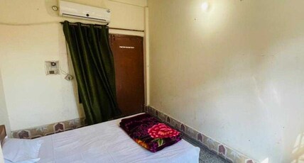 Hotel O Jai Bhole Guest House And Rooms Room Type - Classic